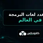 كم عدد لغات البرمجة في العالم